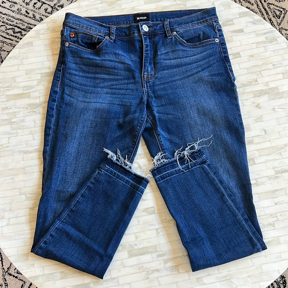 Hudson- Krista super skinny